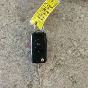 Key Fob VW Jetta